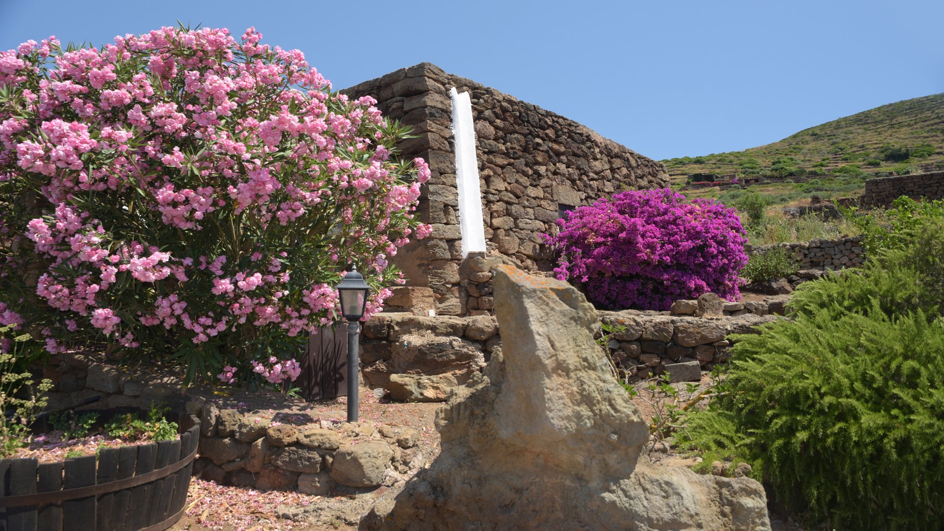 Isola di Pantelleria, 11