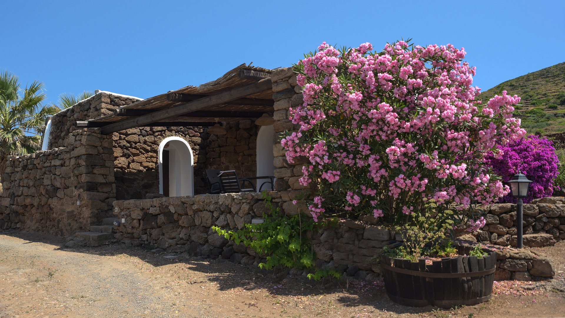 Isola di Pantelleria, 19