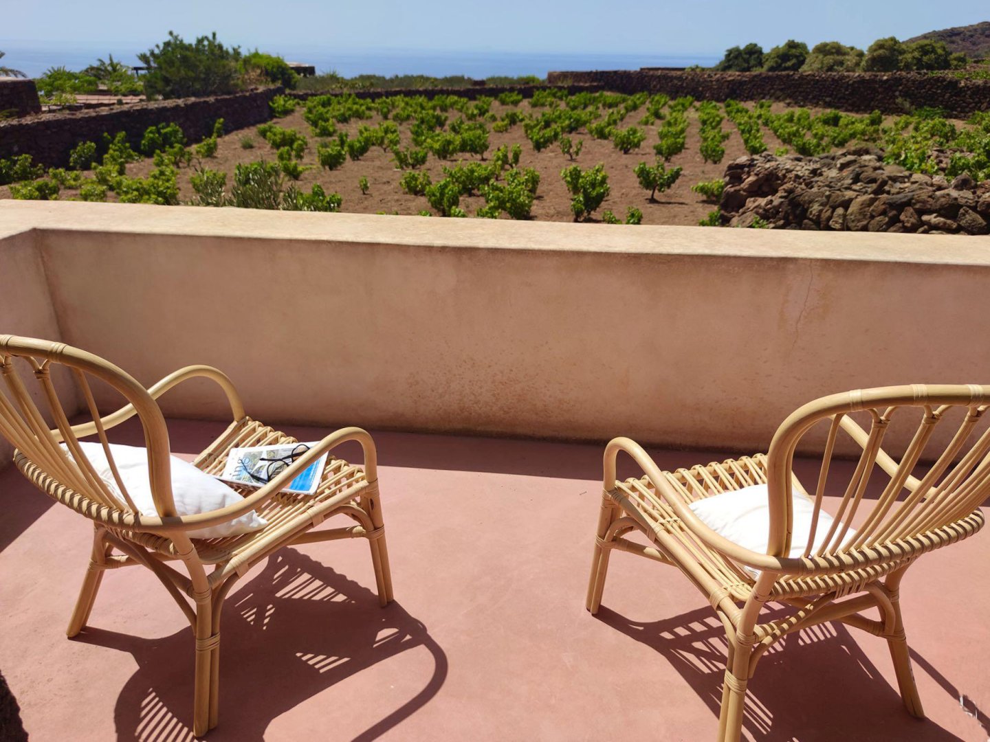 Isola di Pantelleria, 02
