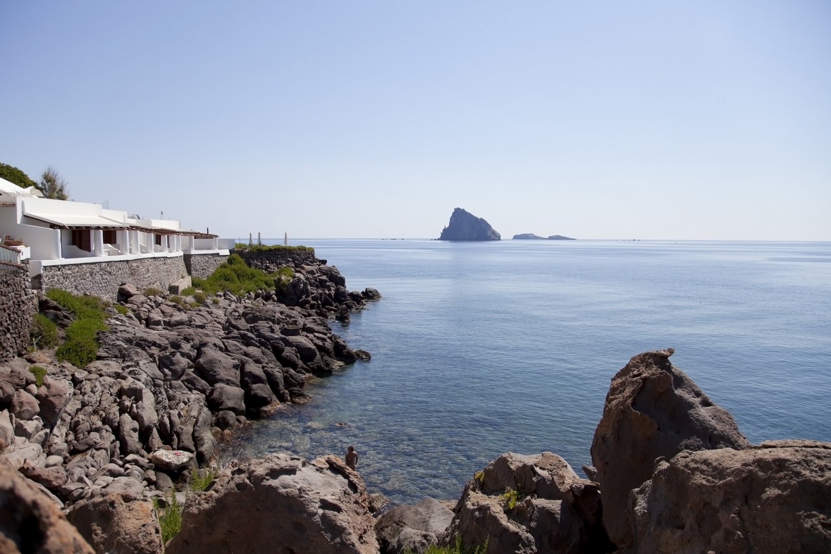 Isola di Panarea, 12
