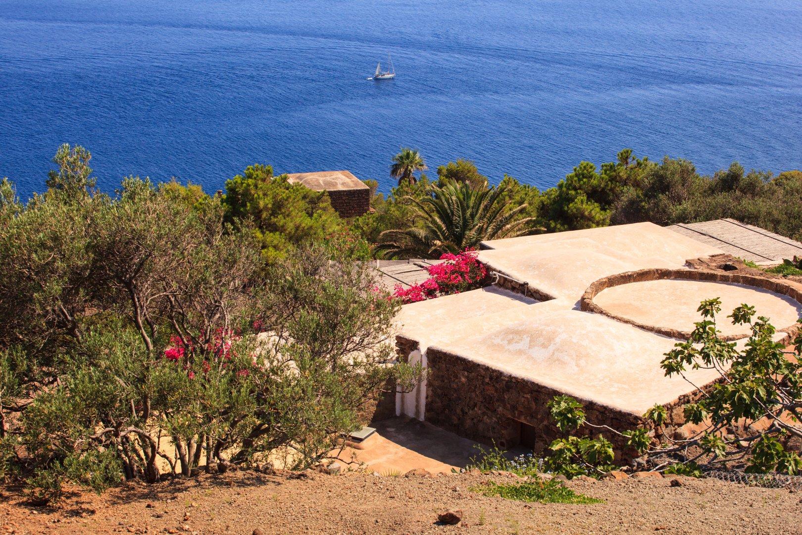 Isola di Pantelleria, 01
