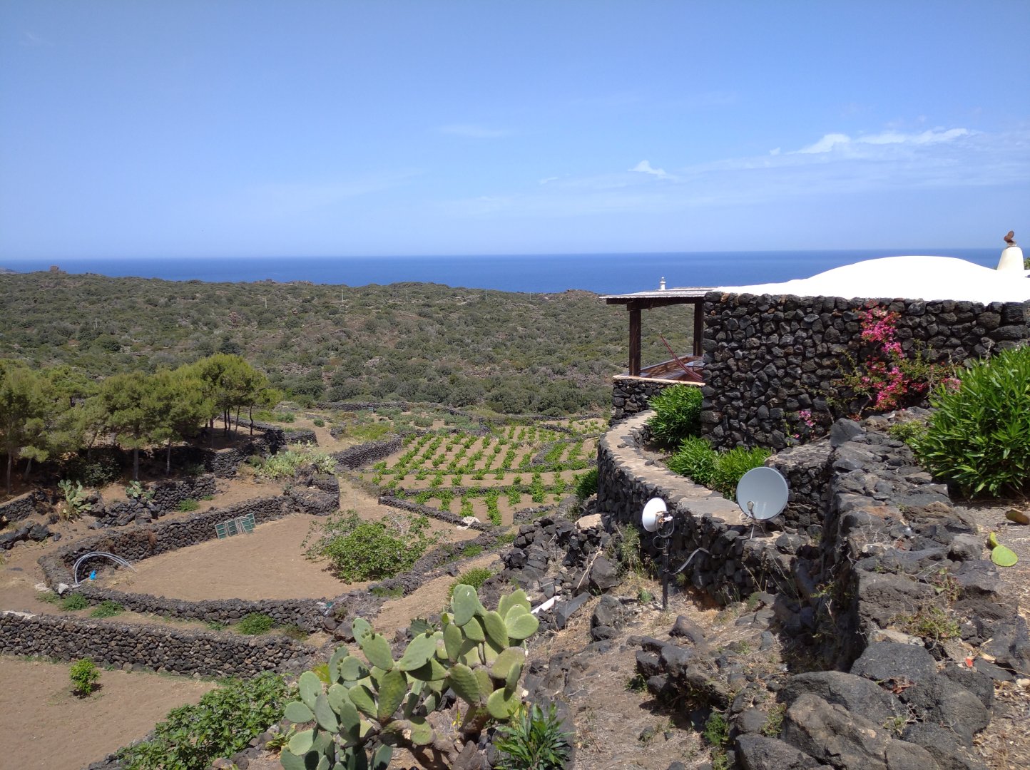 Isola di Pantelleria, 13