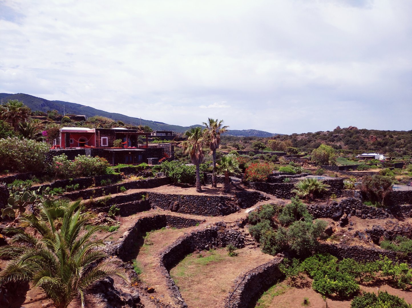 Isola di Pantelleria, 15