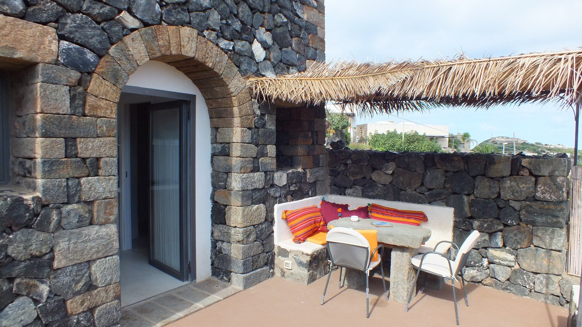 Isola di Pantelleria, 10