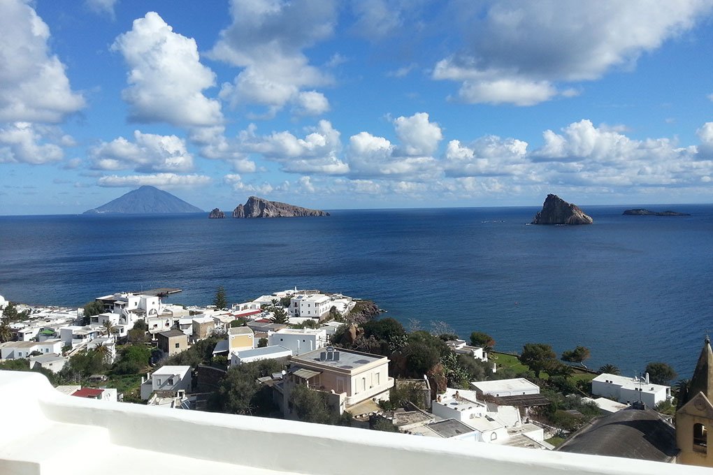 Isola di Panarea, 01