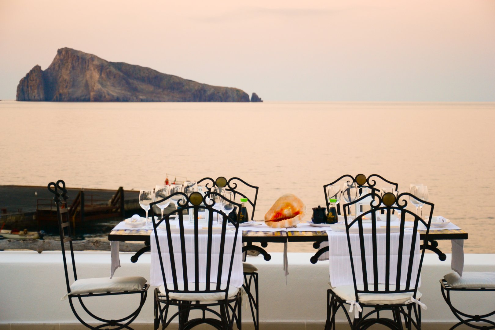 Isola di Panarea, 02