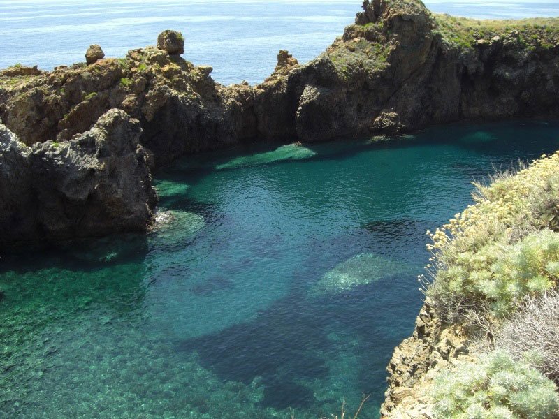 Isola di Panarea, 07