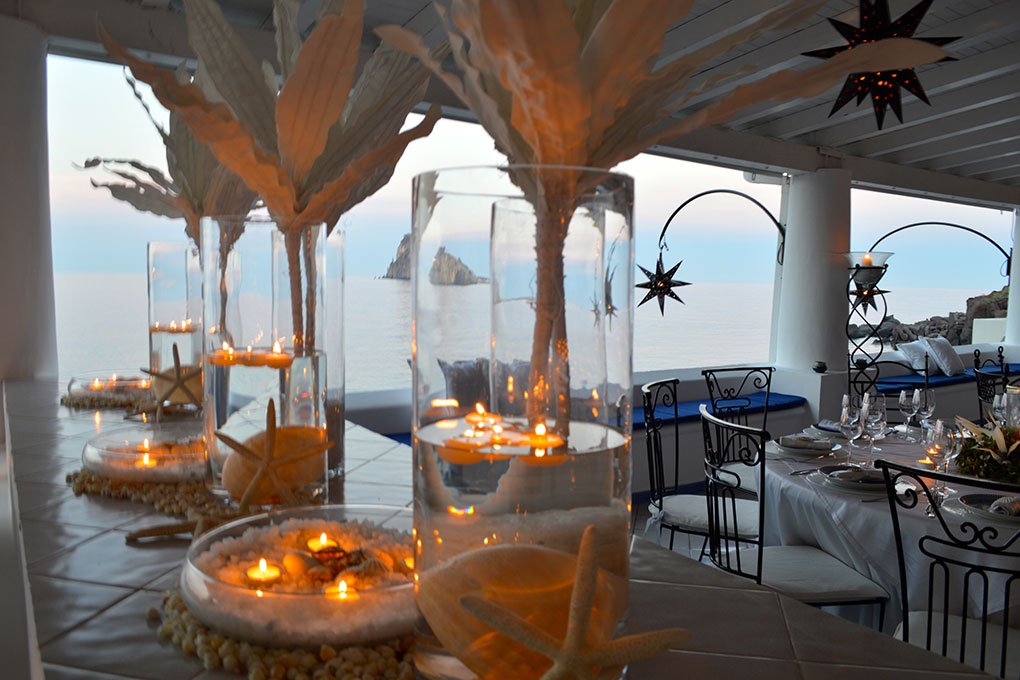 Isola di Panarea, 16