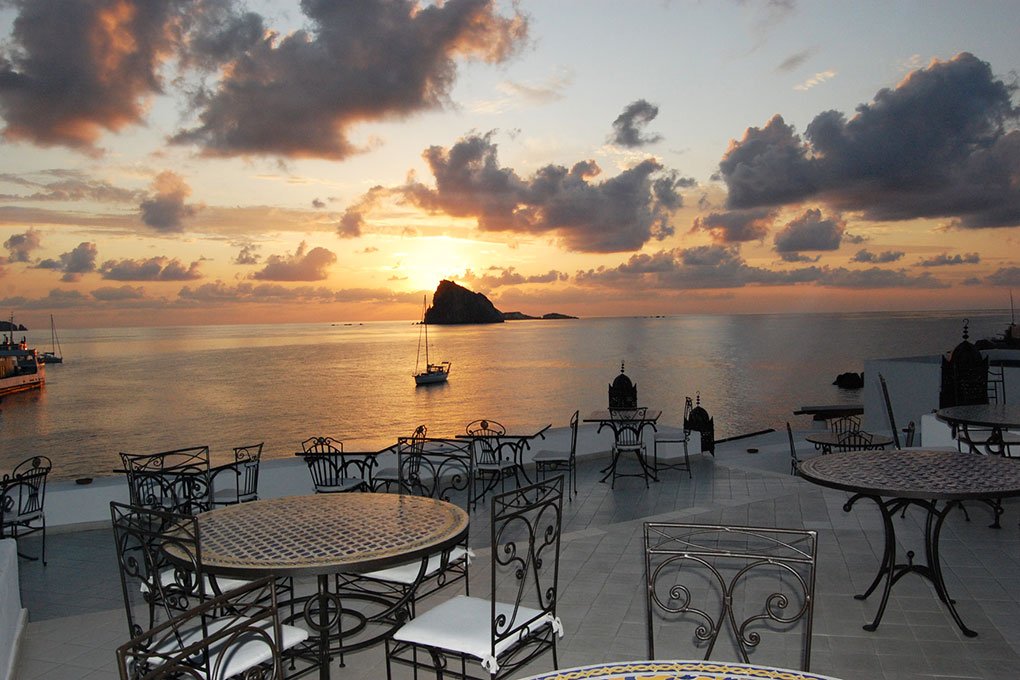 Isola di Panarea, 22