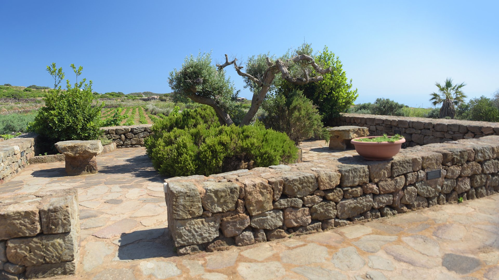 Isola di Pantelleria, 02