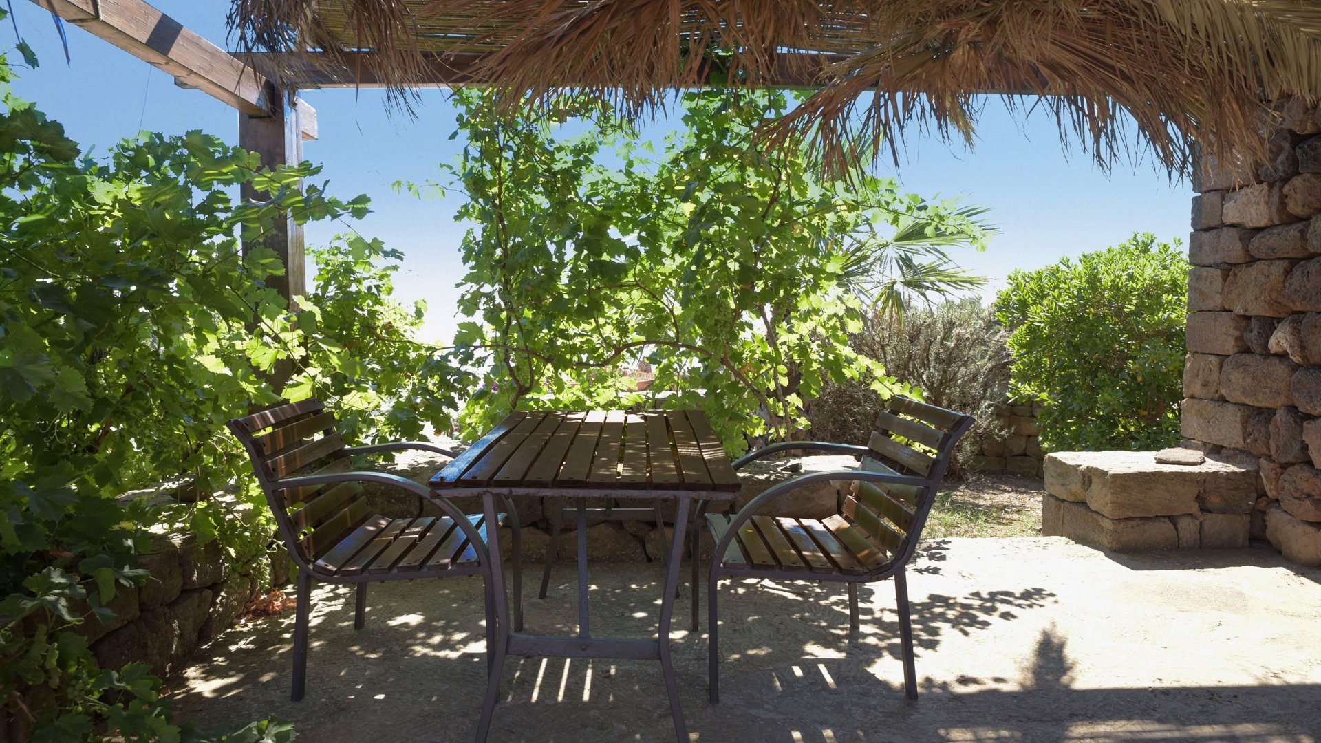 Isola di Pantelleria, 10