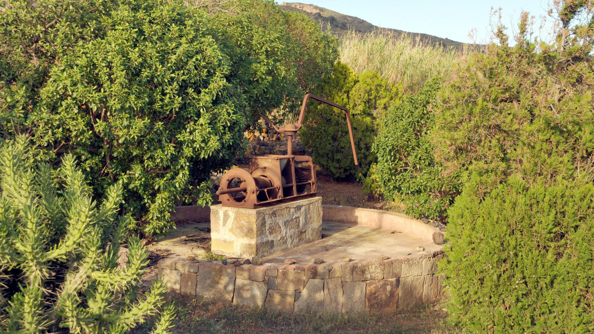 Isola di Pantelleria, 06