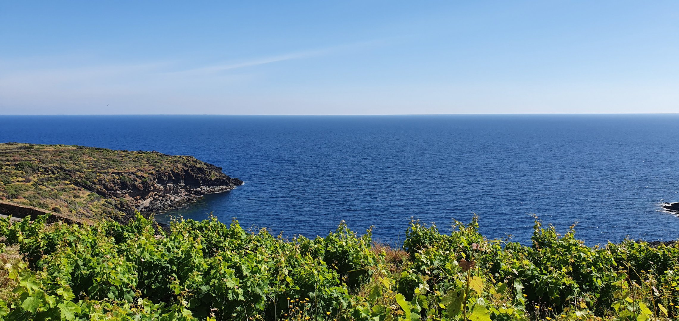 Isola di Pantelleria, 16