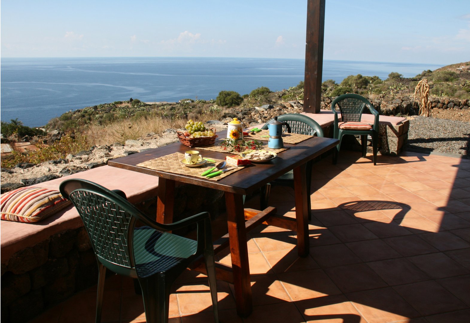 Isola di Pantelleria, 11