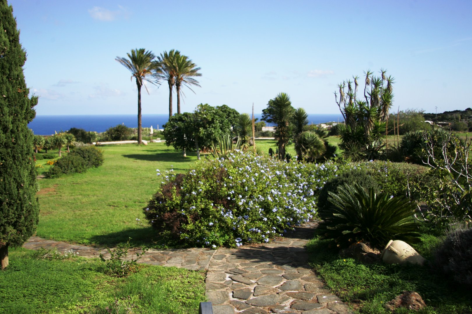 Isola di Pantelleria, 02