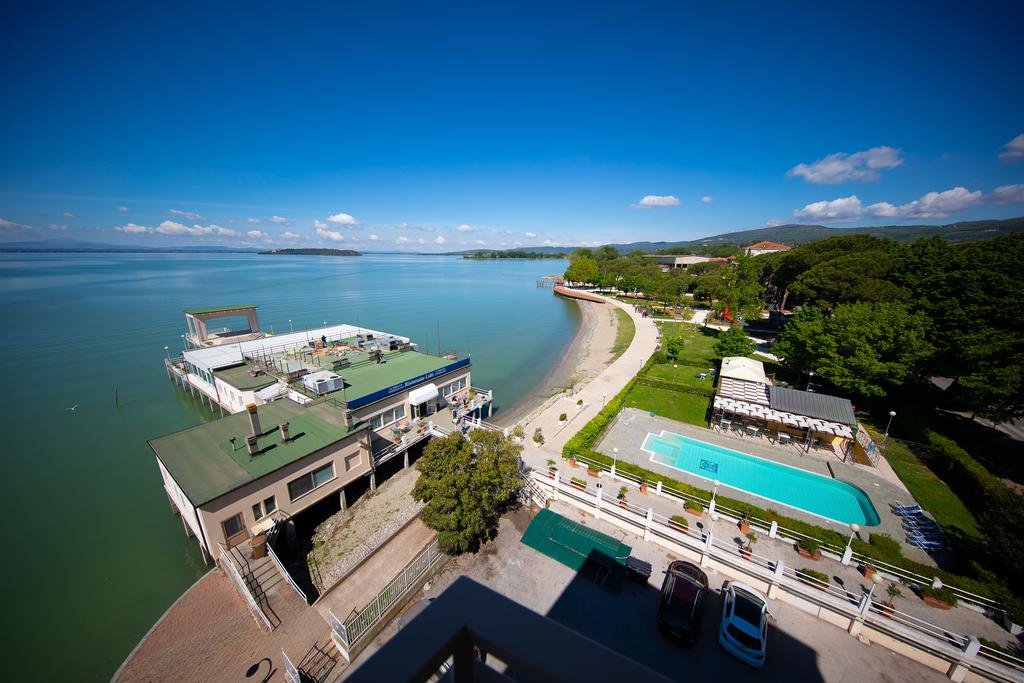 Passignano sul Trasimeno, 01