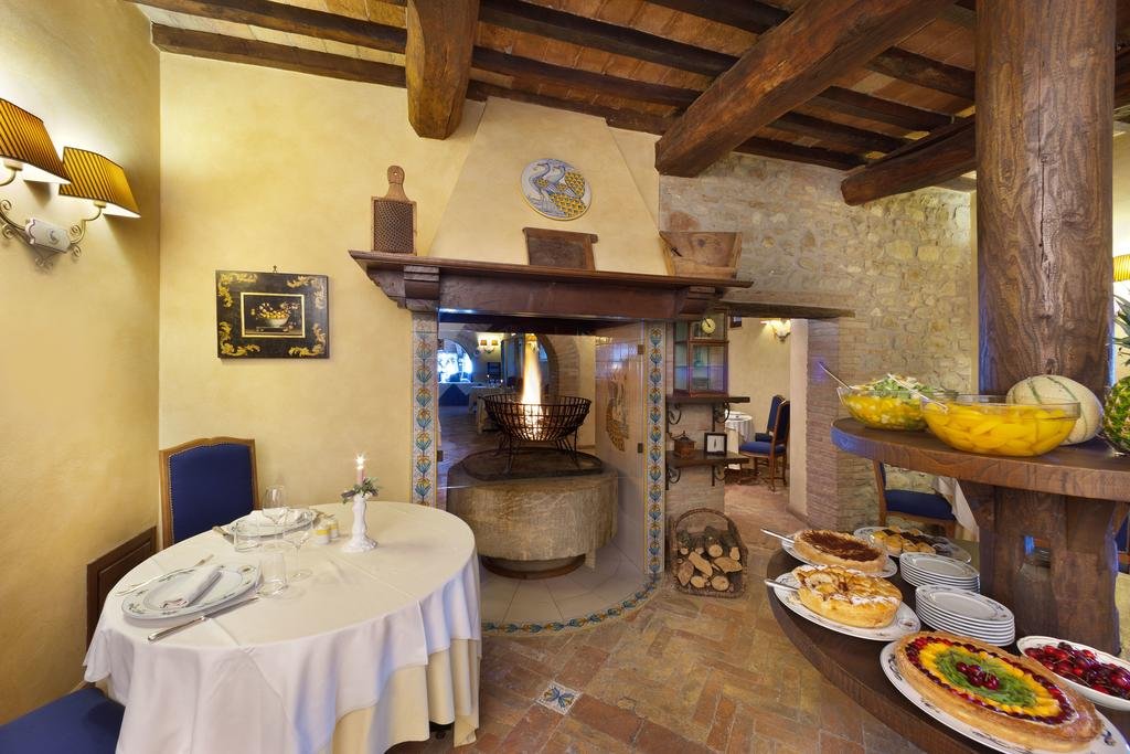 Perugia e Dintorni, 10