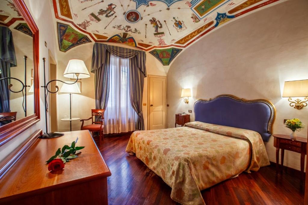 Perugia, 10
