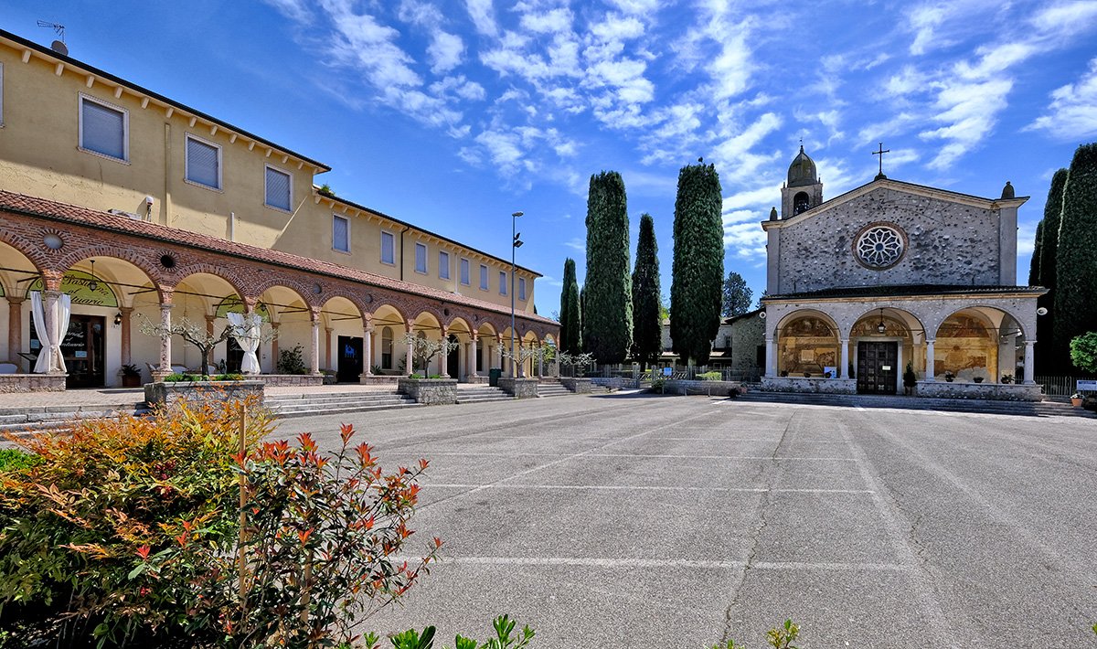 Peschiera del Garda, 01