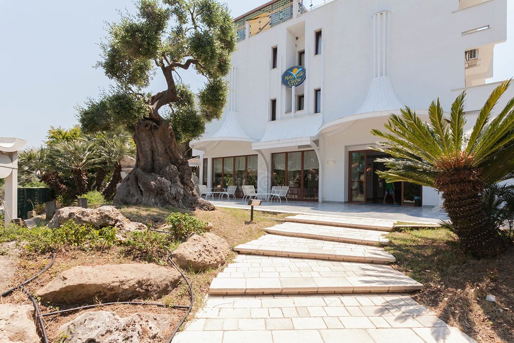 Peschici, 04