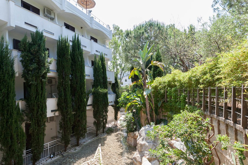 Peschici, 12