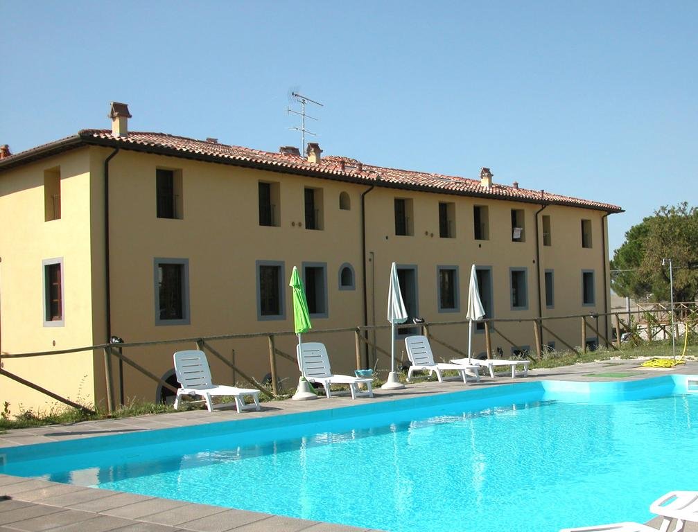 Pisa e Dintorni, 04