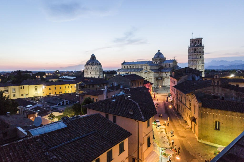 Pisa, 05