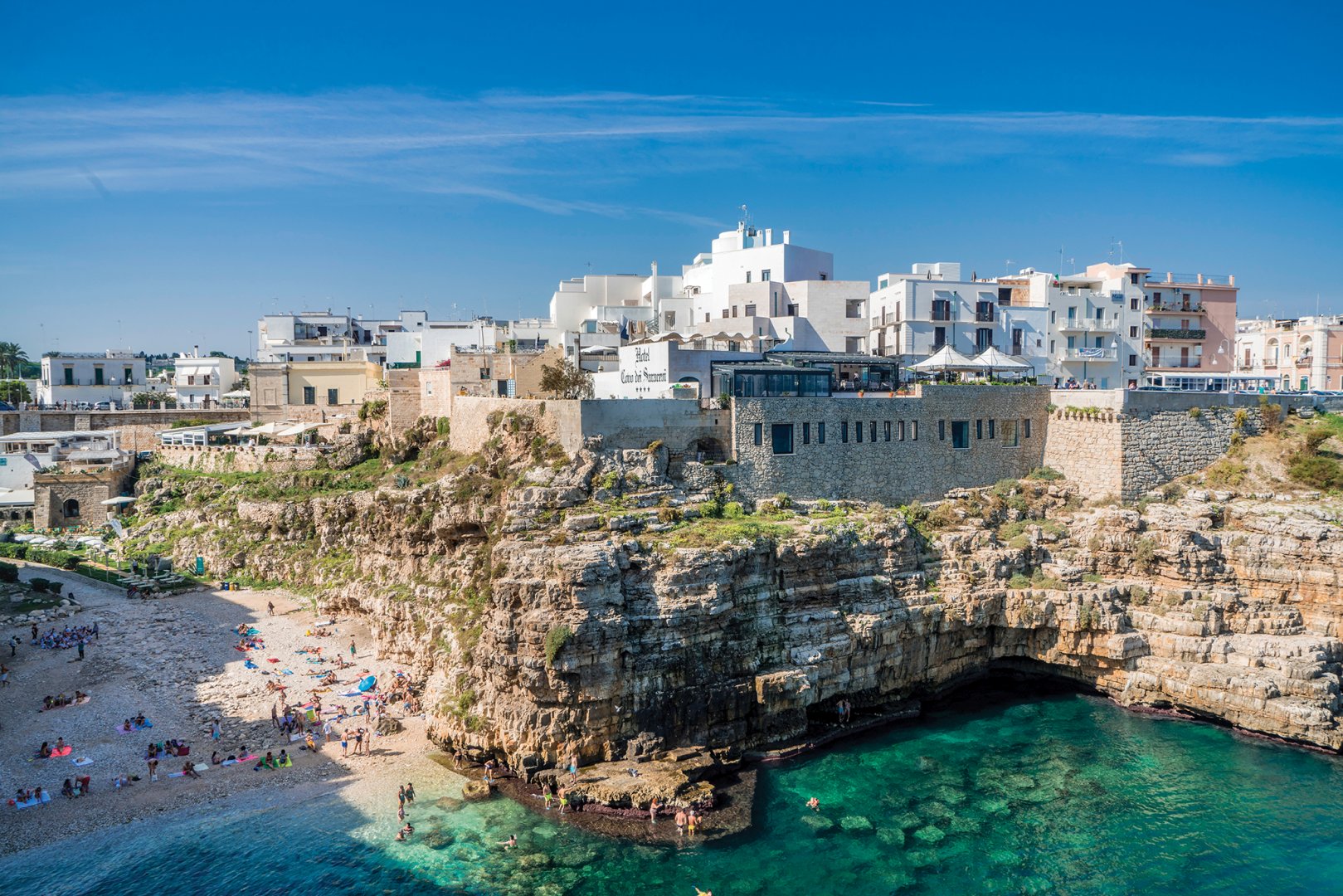 Polignano a Mare, 01