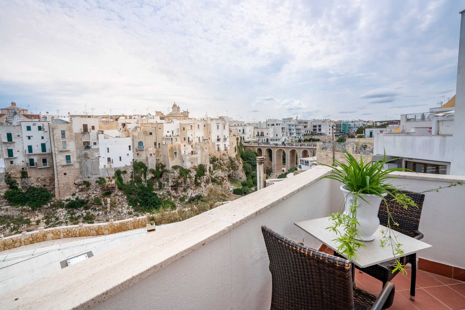 Polignano a Mare, 14