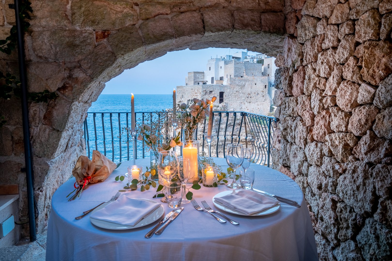 Polignano a Mare, 17