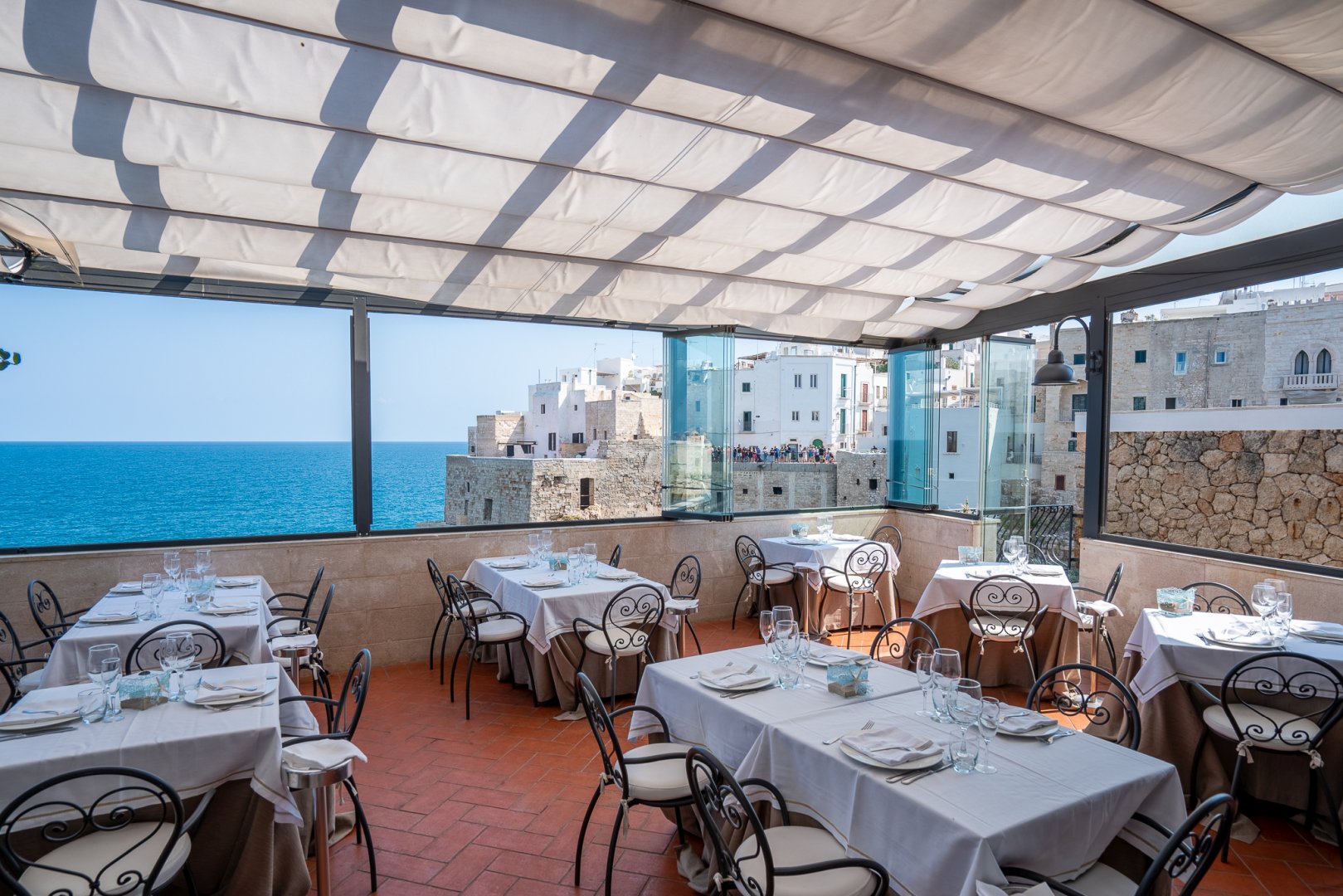 Polignano a Mare, 18