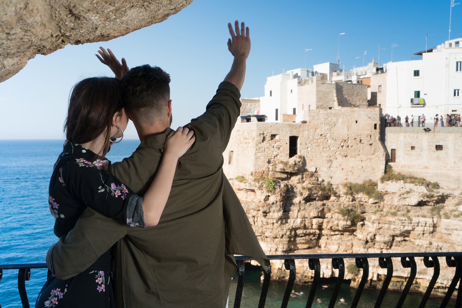 Polignano a Mare, 20
