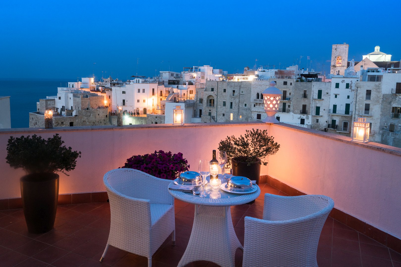 Polignano a Mare, 21