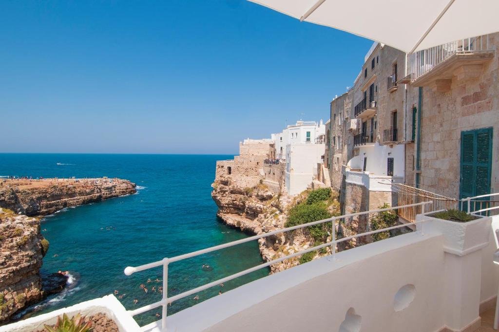 Polignano a Mare, 01