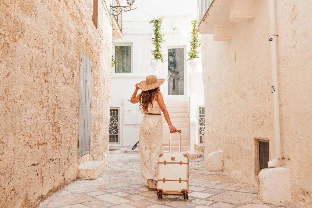 Polignano a Mare, 11