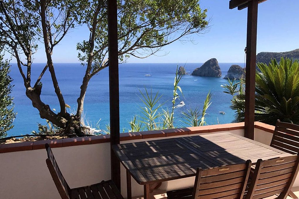 Isola di Ponza, 01