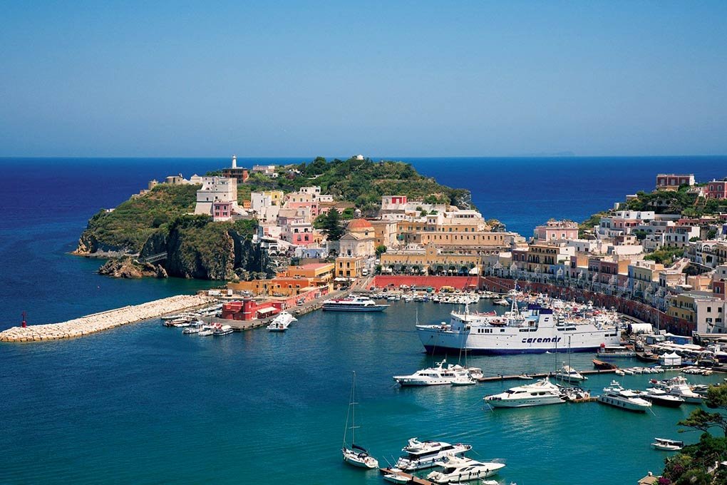 Isola di Ponza, 04