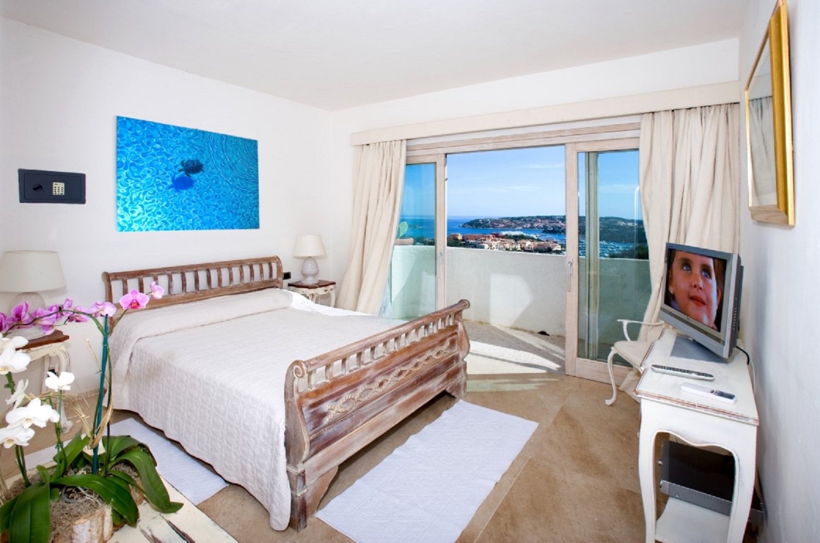 Porto Cervo, 02