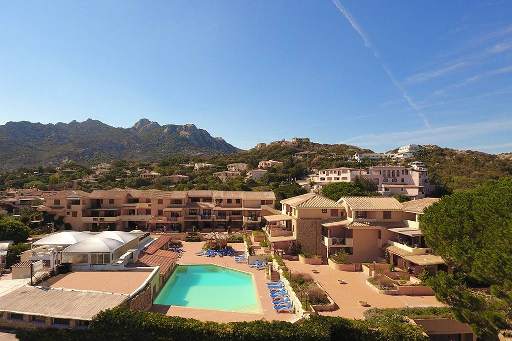 Porto Cervo, 01