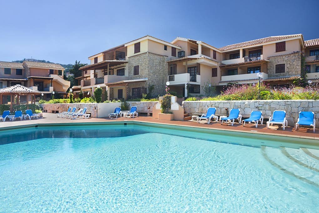 Porto Cervo, 17