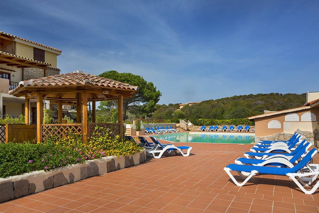 Porto Cervo, 18