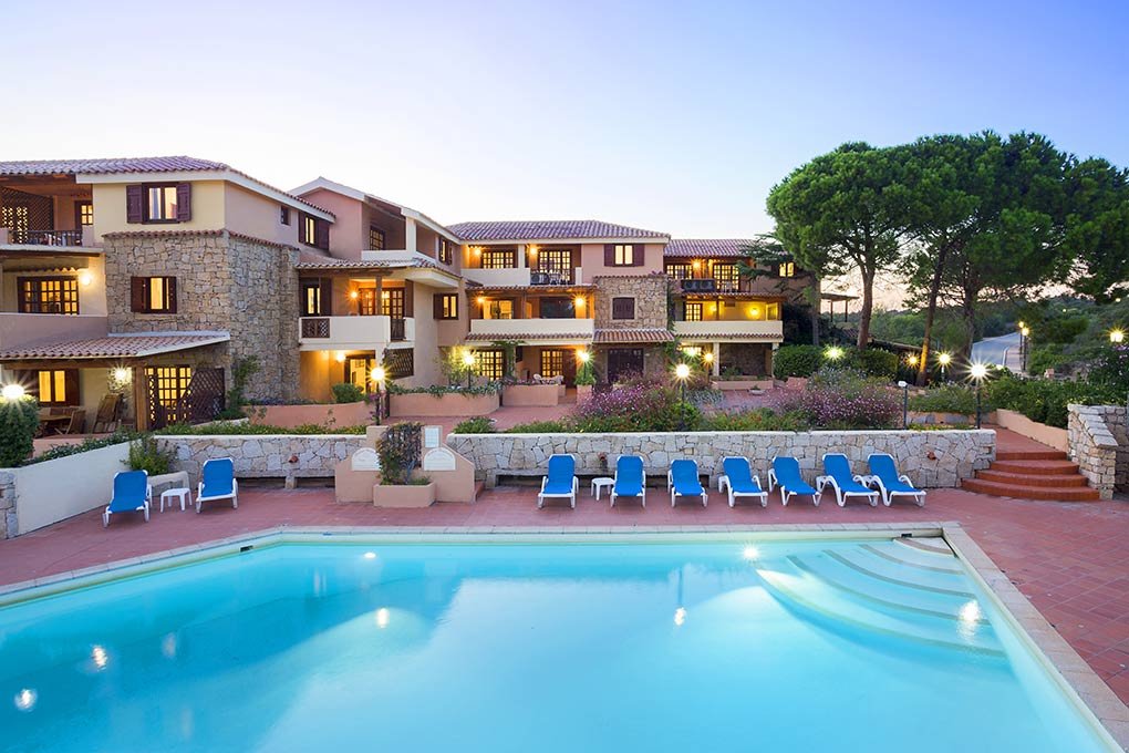 Porto Cervo, 22