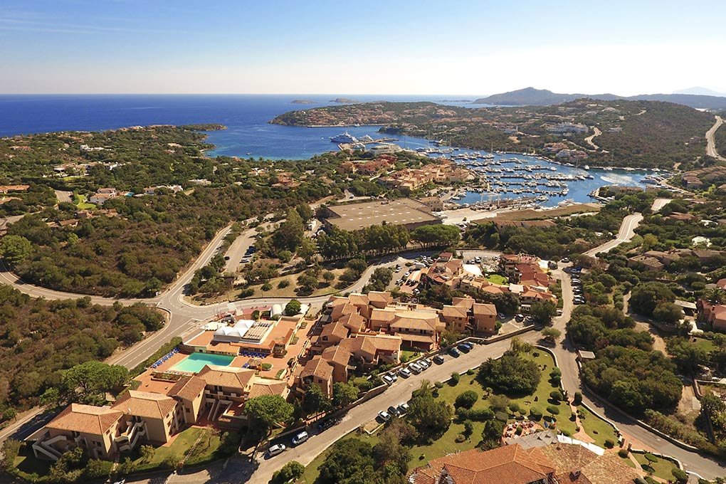 Porto Cervo, 24