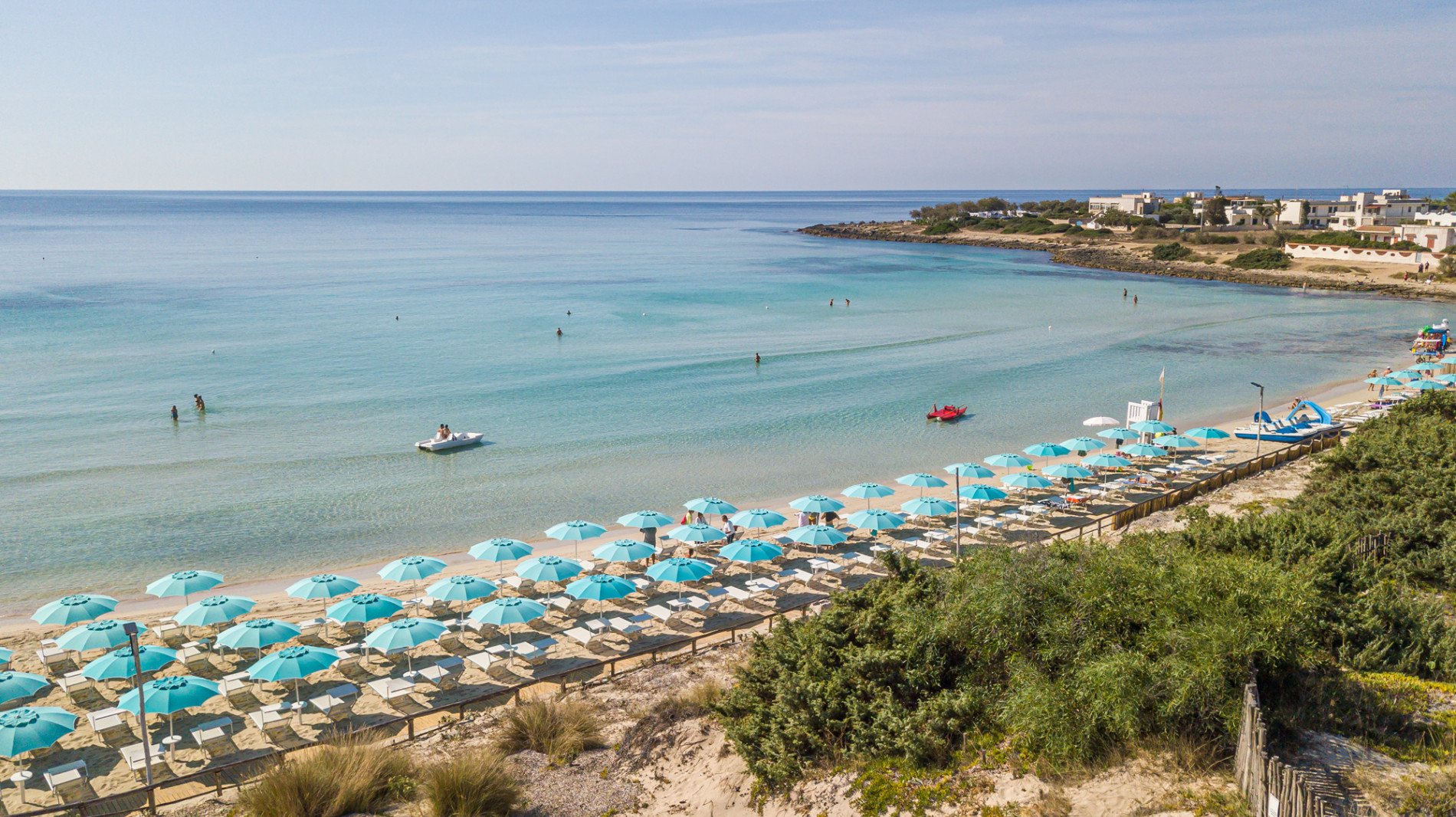 Porto Cesareo, 01