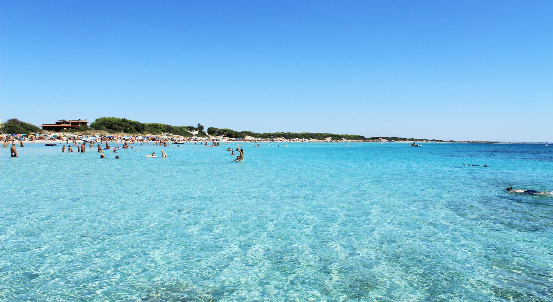 Porto Cesareo, 09