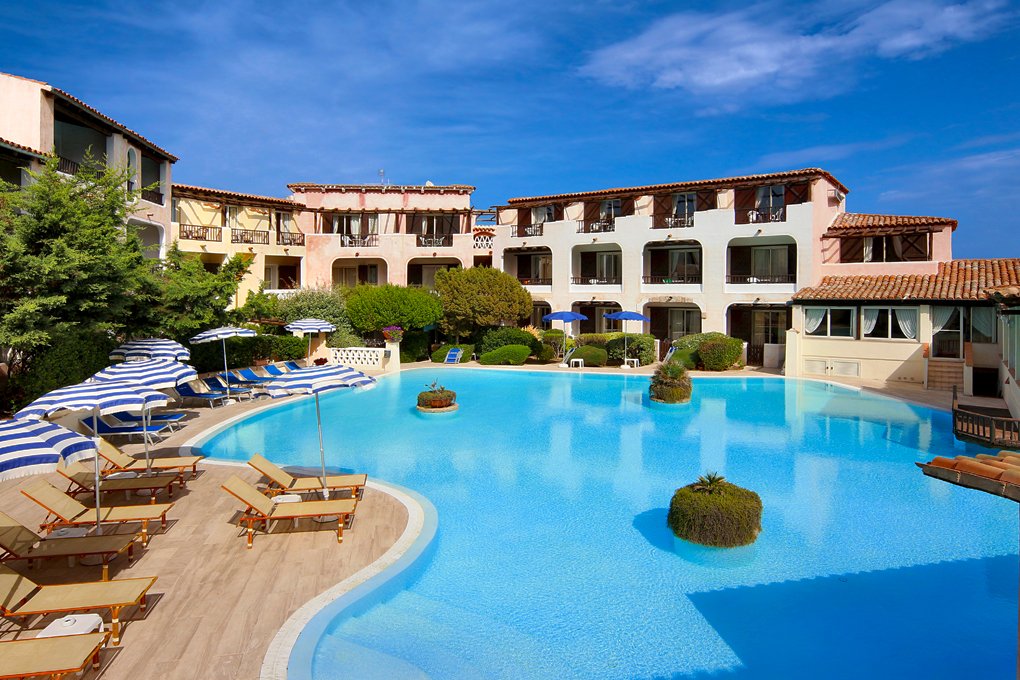 Porto Cervo, 01