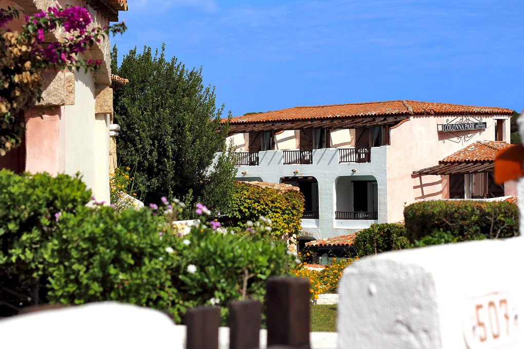 Porto Cervo, 02