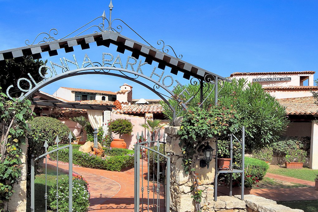 Porto Cervo, 07