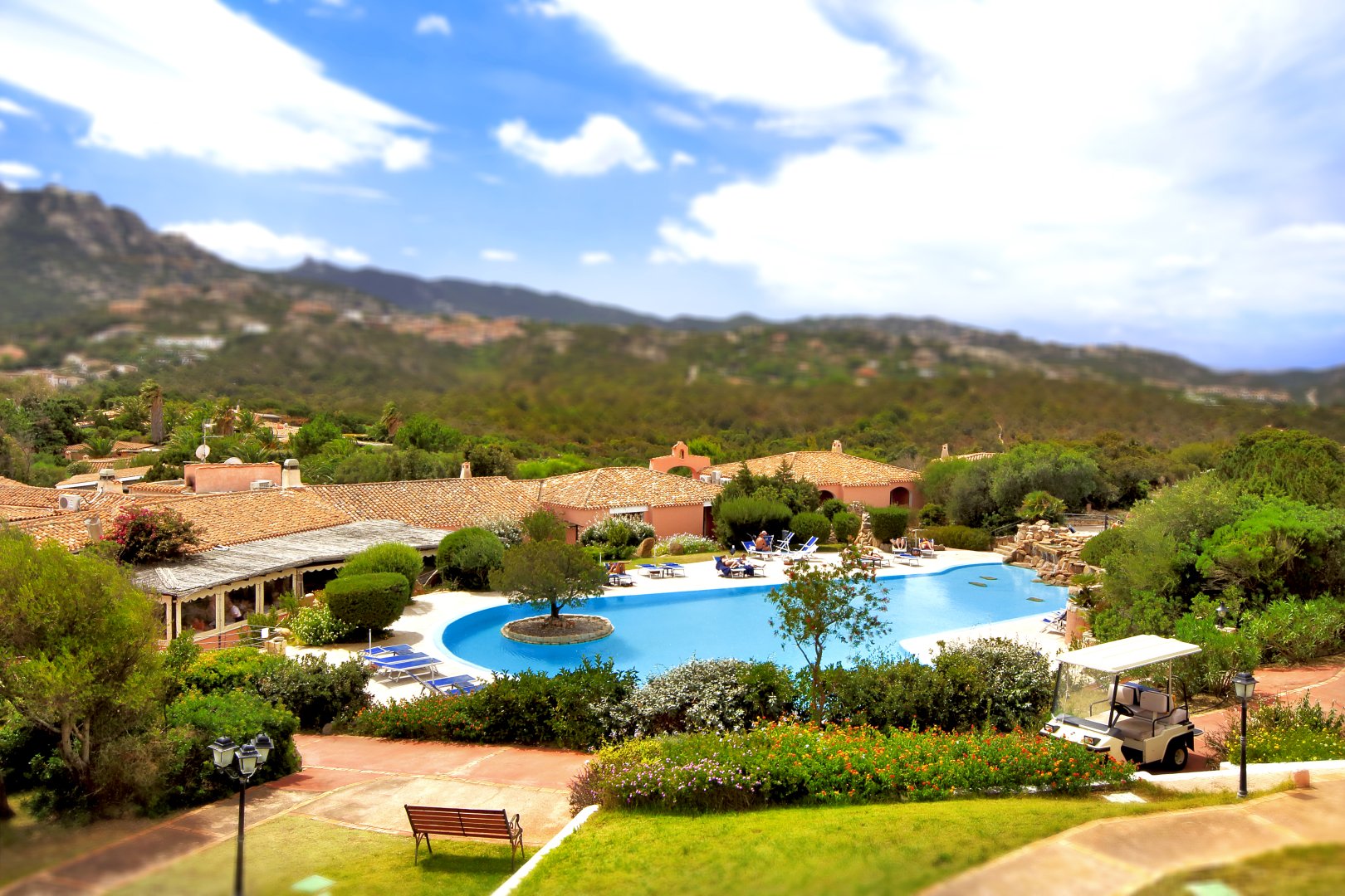 Porto Cervo, 01
