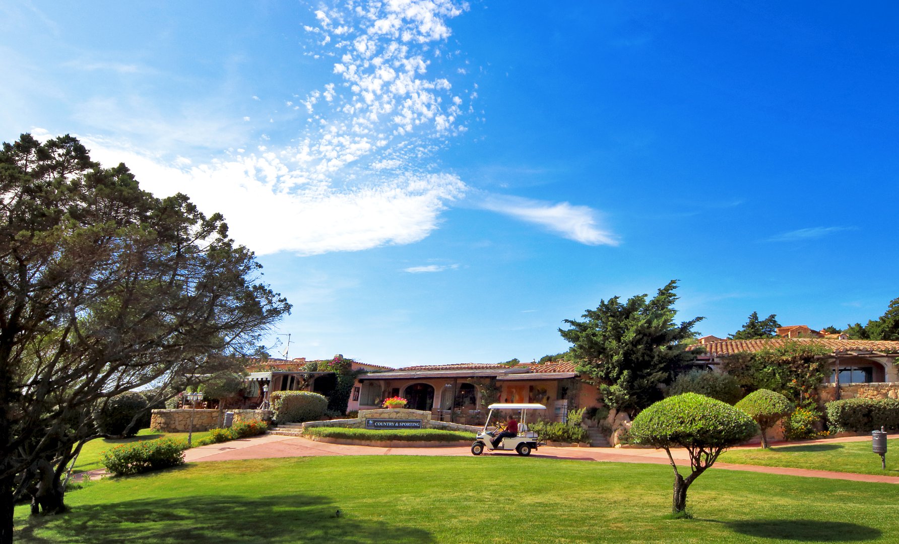 Porto Cervo, 02